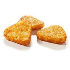 Hash Browns