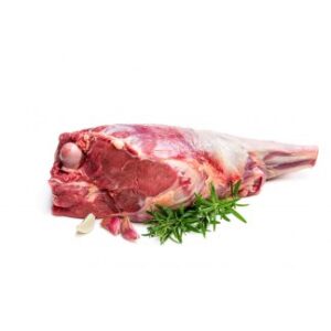 Mutton Leg