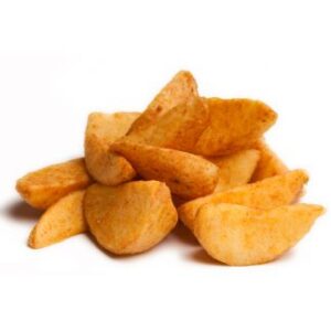 Potato Wedges