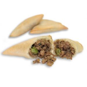 20 Lamb Samosas