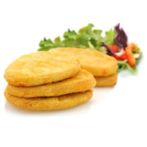 Chicken Steak - Lala's