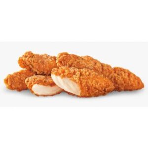 Chicken Strips 1 KG