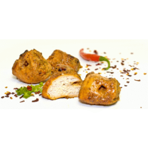 Chicken Tikka